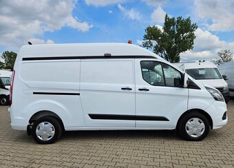 Ford Transit Custom L2H2 Pojazdna Dielna 170 koni - 2021 - 8