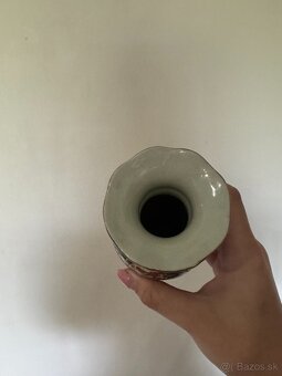 Čínsky set váz - 8