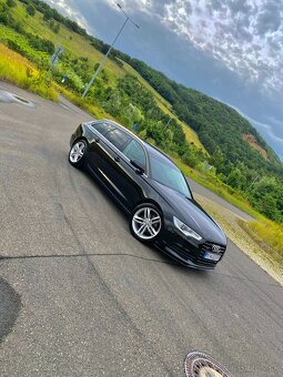 ❗️ZNÍŽENÁ CENA ❗️Audi A6 3.0 TDI Quattro 150kW S-tronic - 8