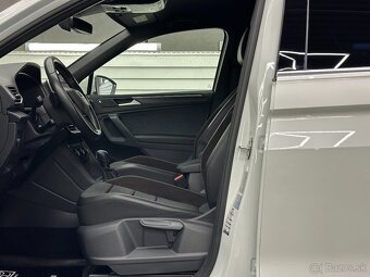 Seat Tarraco 1.5 TSI 150 Xcellence DSG - 8