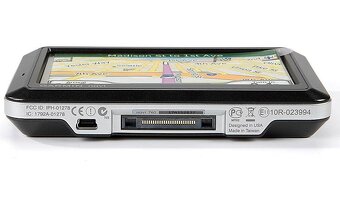 GARMIN NUVI 760 GPS navigácia s mapou pre rok 2025. - 8