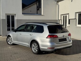 Volkswagen Golf 7.5 – 2.0 TDI 110 kW - 8