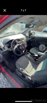 Altea 2.0 TDI, 103kw, DSG - 8