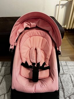 Stokke Xplory/ Trailz - 8
