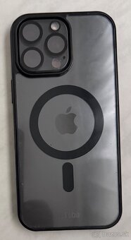 Apple iPhone 16 pro Max 255 GB - 8
