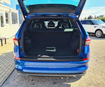 VW ID.4 PERFORMANCE 1ST, KAMERA, ŤAŽNÉ, SOH: 93,1% - 8
