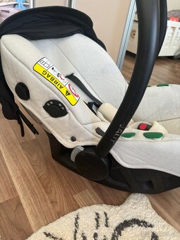 Vajíčko Avionaut Pixel Pro C - najľahšie na trhu - 8