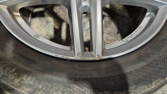 Elektróny Rail 5x112 R17 - 8