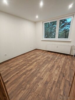 Prenájom - 3 izbový byt s balkónom - 8