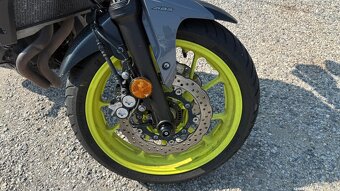 Yamaha MT-07 MT-07A - 8