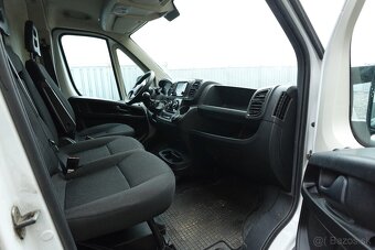 FIAT DUCATO L5H2 2.2JTD KLIMA - 8