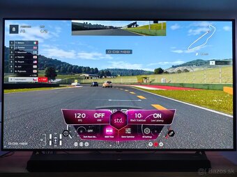 Playstation PS5 Slim Digital,1TB,2xOvladac,TOP stav,v zaruke - 8