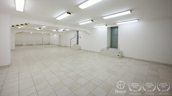 BOSEN | Prenájom zaujímavého priestoru, Račianska, 180 m2 - 8