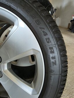 5x112 r17 audi - 8