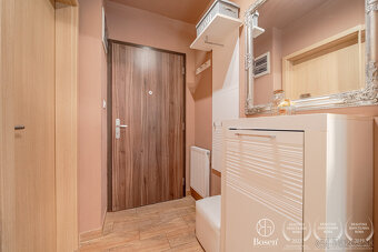 Bosen group | Realicity ponúka 2-izbový investičný byt v Maď - 8