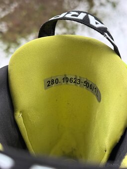 Skialp lyziarky SCARPA Alien RS MP 280 - 8