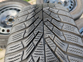 VW TIGUAN, ŠKODA KODIAQ 5X112 - 8