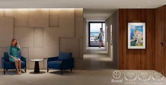 BOSEN| Investičná nehnuteľnosť v Tivate, Čierna Hora - 8