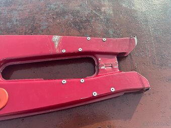 Kryt reťaze Jawa-ČZ 250 353 alebo 350 354 - 8