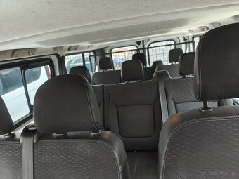 Opel Vivaro Biturbo 9 mieste 88kw - 8