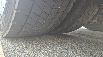 SCANIA S500 N323 NGS TOP LINE LOW DECK EURO 6 - 8