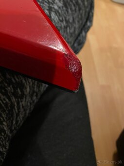 B.C. Rich Dark Arts - elektrická gitara - 8