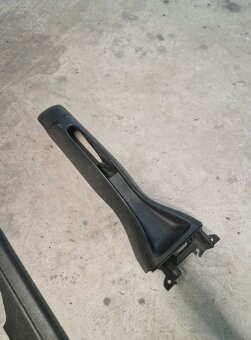 Seat Cupra interier a ine - 8