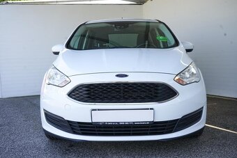 15- Ford, Grand C-MAX, 2018, nafta, 1.5 TDCi, 88kw - 8