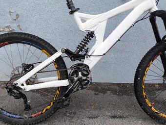 Specialized Big Hit (2010) - 8