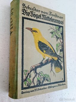 knihy v Nemčine,Anglicky,Francúzsky - 8