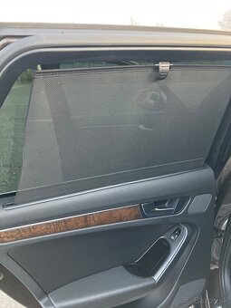 Audi A4 2.0TDi Allroad Quattro - 8