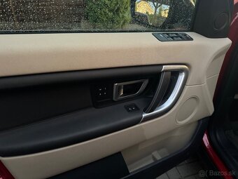 Land Rover Discovery sport si4 - 8