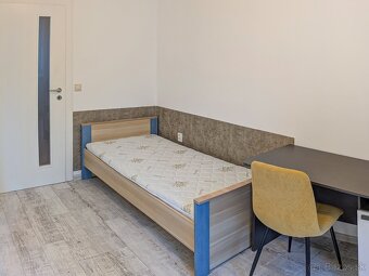 3 - izbový byt pri lese - Kanianka - 8