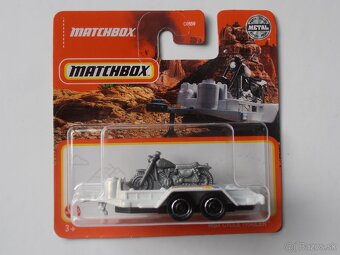 Matchbox 22 - 8