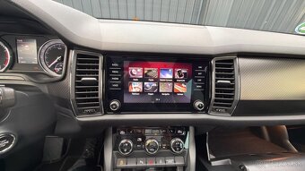 ŠKODA KODIAQ SPORTLINE - 8