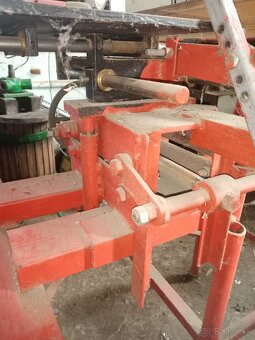 Predám tieto stroje - 8