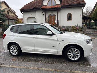predam bmw x3 20d xdrive f25 - 8