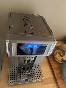 Kávovar Delonghi Primadonna avant - 8