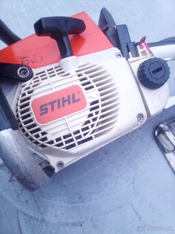 stihl 026 po go - 8