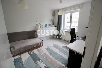 Veľký 4 - izbový byt širšie centrum REZERVOVANÉ - 8