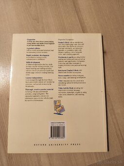 Predám učebnice anglictiny - 8