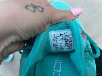 Tenisky Nike Metcon 6 - 8