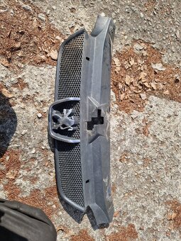 Peugeot 406 facelift sedan diely - 8