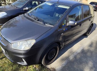 Ford c max Ghia - 8