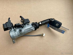 VW Golf 6 MK6 Variant 4Motion 1.6TDI LY3D díly - 8