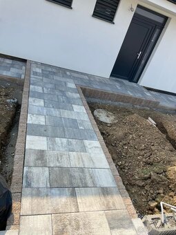 Ponúkam stavebné prace - 8