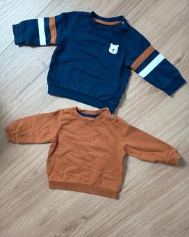 Veľký box oblečenia 68 - 8