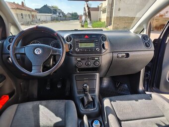 Predam Volkswagen Golf Plus 1.9 TDI 77kw - 8