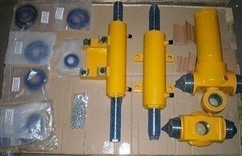Piestnica na JCB 3CX,  na JCB 4CX - 8