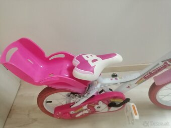 Bicykel UNICORN - 8